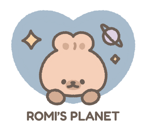 ROMI’S PLANET