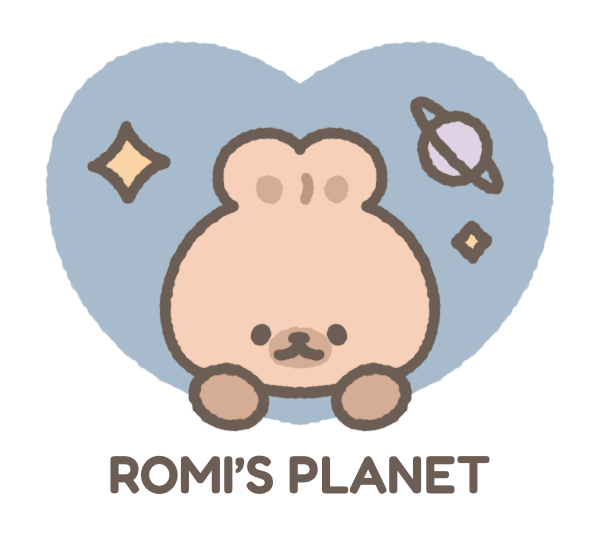 ROMI’S PLANET